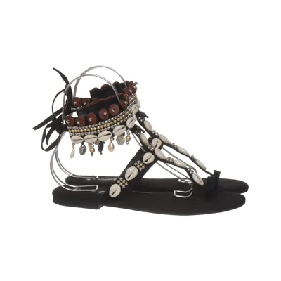Sandaler (Sort, Flerfarvet) fra Hot Lava