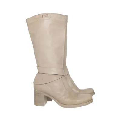Boots (Beige) from Nero Giardini