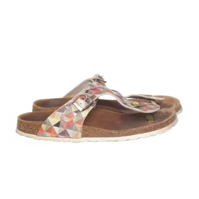 Tongs (Blanc, Multicolore) de Hush Puppies