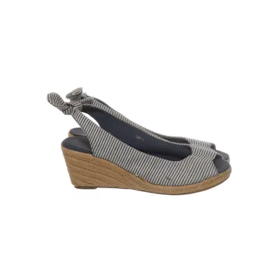 Kilklackar (Blå, Vit) från Miss Mery