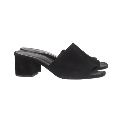 Mules (Svart) från Filippa K Skinn