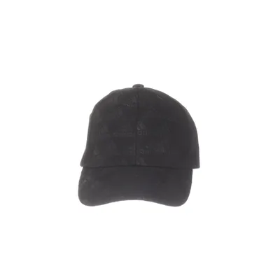 Baseball cap (Black) from Adidas