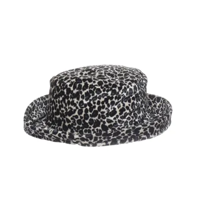 Bøllehat (Flerfarvet) fra New Fashion