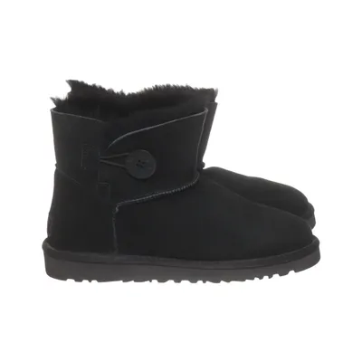 Boots (Mini Bailey Button II) från UGG