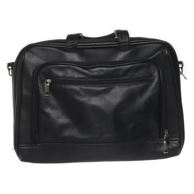 Briefcase (Black) from Gerard Henon