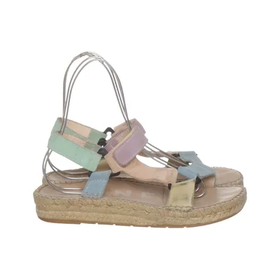 Sandales (Multicolore) de Manebí