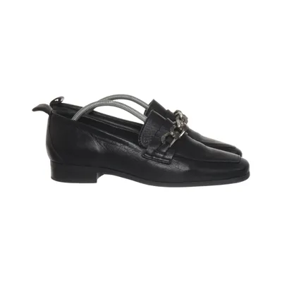 Loafers (Black) from Shoe Biz Copenhagen