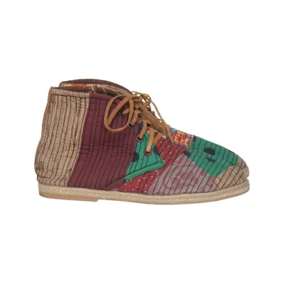 Espadrilles (Multicolore) de Madame