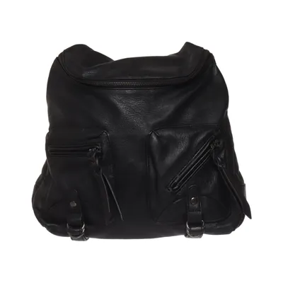 Shoulder-bag (Black) from Fanco Rino