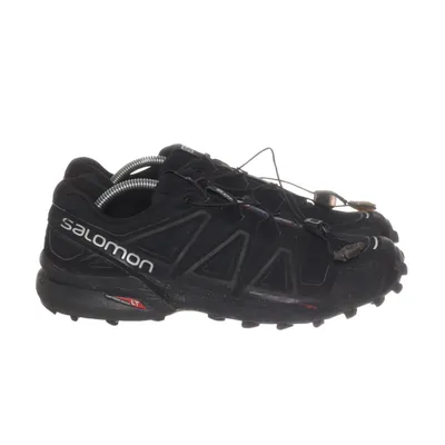 Wandelschoenen (Zwart) van Salomon