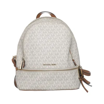 Rygsæk (Rhea) fra Michael Kors Læder