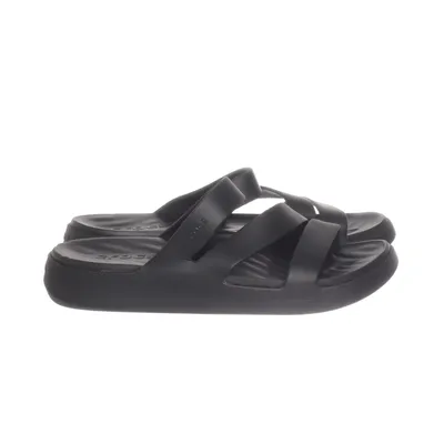 Slip-ins (Svart) från Crocs