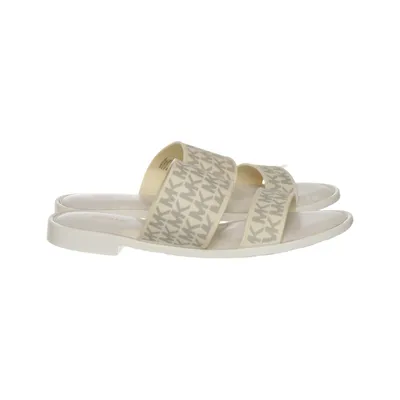 Hjemmeskor (Beige) fra Michael Kors