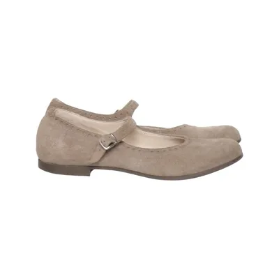 Ballerina's (Beige) van Gallucci