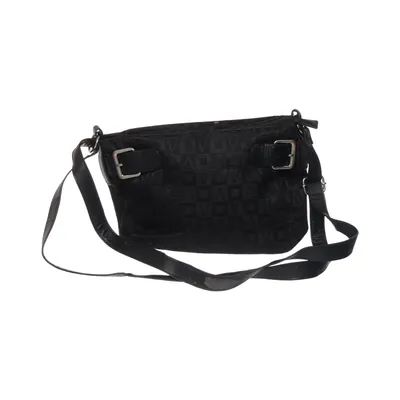 Shoulder-bag (Black) from Vezzano