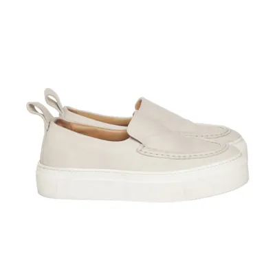Loafers (Beige, Brun) från Anny Nord