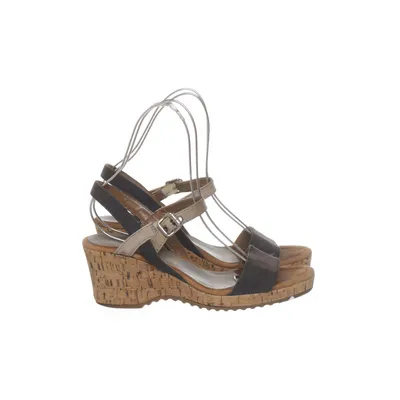 Kilklackar (Grå, Brun) från Unisa