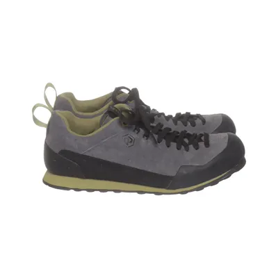 Hiking shoes (ROCK GUIDE) from Ortholite Leather, Polyester