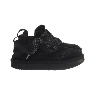 Veterlaarzen (Lowmel) van UGG Leer