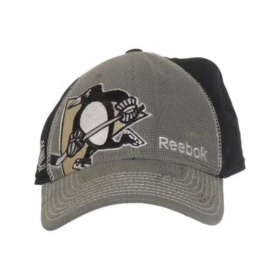 Casquette de baseball (Center Ice) de Reebok Coton, Polyamide, Polyuréthane