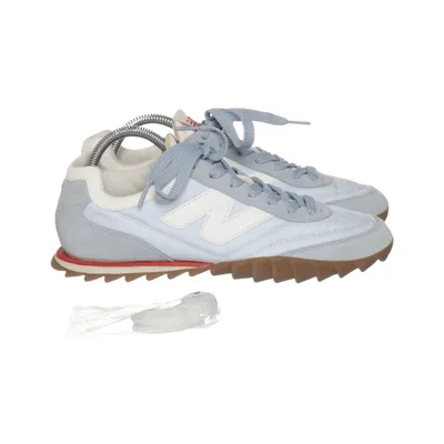 Træningssko (Blå, Hvid, Brun) fra New Balance