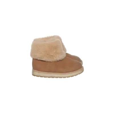 Bottines (Marron) de Zara