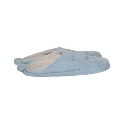 Chaussons (Bleu) de Care Bears