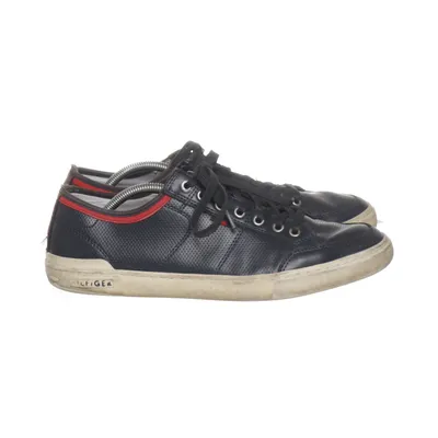 Sneakers (Blå) från Tommy Hilfiger Skinn