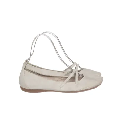 Ballet flats (Gray) from Tamaris