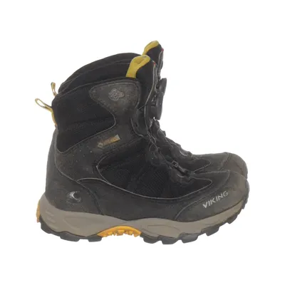Vandringskängor (Svart) från Viking
