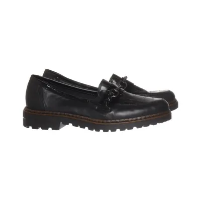 Loafers (Sort) fra Rieker Læder