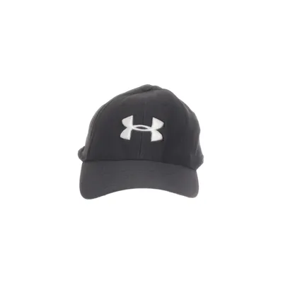 Baseballkasket (Sort) fra Under Armour