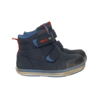 Ankle boots (Tec) from ReimaTec