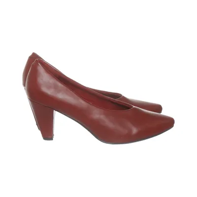 Pumps (Red) from Alley