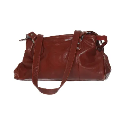 Sac à bandoulière (Rouge) de The Monte