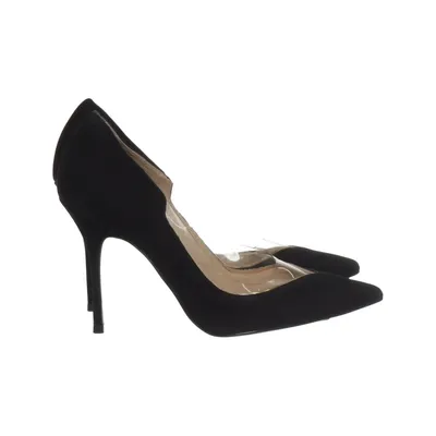Pumps (Schwarz) von San Marina Leder