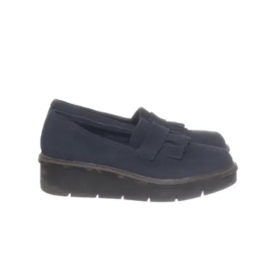 Loafers (Blauw) van Clarks Collection