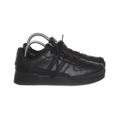 Sneakers (Zwart) van Walking