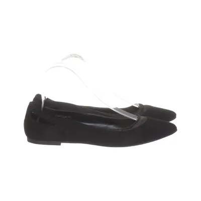Ballet flats (Black) from Anna Field