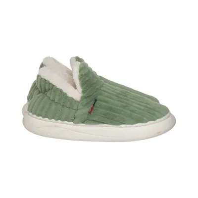 Ankle boots (Green) from Boutique