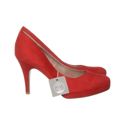 Escarpins (Rouge) de Tamaris