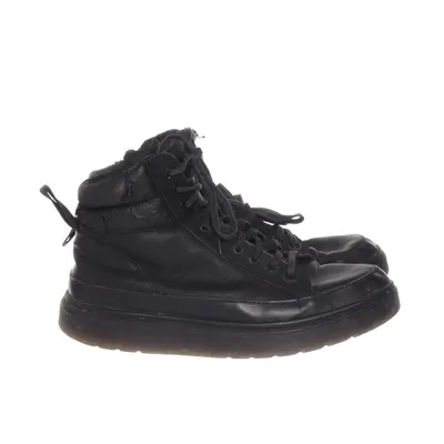 Laced boots (Black) from Dr. Martens