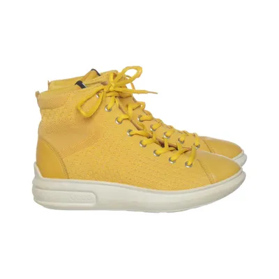 Tygskor (Gul) från Ecco