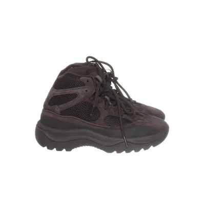 Hiking boots (Brown) from Adidas