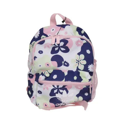 Sac à dos (Bleu, Rose, Multicolore) de Adidas Originals Polyester recyclé