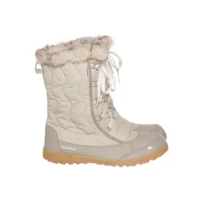 Stövlar (Grå, Beige) från Oxylane