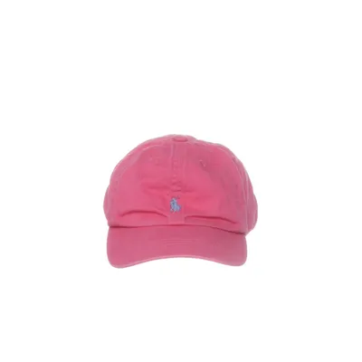 Cap (Pink) from Polo Ralph Lauren