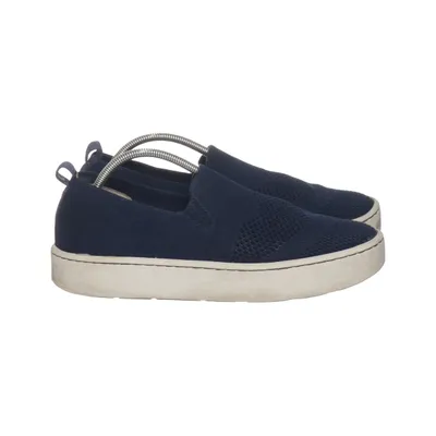 Slip-ons (Blue) from Born