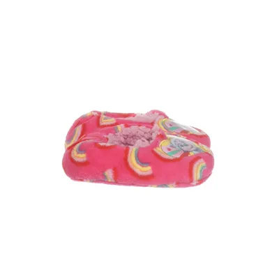 Slippers (Roze, Meerkleurig)