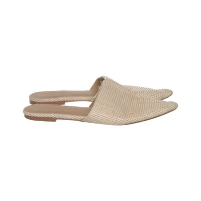 Slip-ins (Beige) from ASOS Shoes